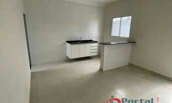 Imagem 4: CASA RESIDENCIAL em INDAIATUBA - SP, NÚCLEO RESIDENCIAL PROFESSOR CARLOS ALDROVANDI