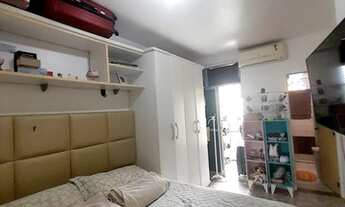 Imagem 4: Eliane Franco Imóveis Vende apartamento no Edifício Del Rey R$ 380.000,00 (Aceita financia