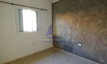 Imagem: Sobrado para alugar no bairro Jardim Rio