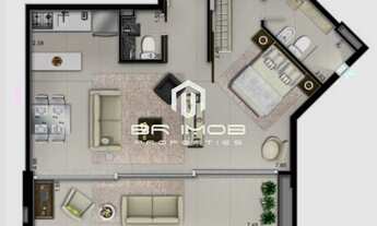 Imagem 7: APARTAMENTO RESIDENCIAL em SÃO PAULO - SP, ITAIM BIBI