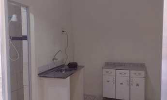 Imagem 7: Casa de 2 cômodos