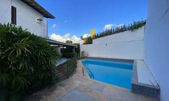 Imagem 2: Alugo casa 4/4, 3 suites em Vilas do Atlânticos