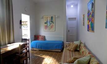 Imagem 3: Apartamento com 1 dormitório à venda, 45 m² - Centro - Cabo Frio/RJ