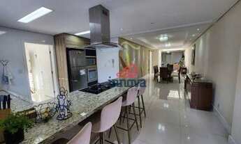 Imagem 2: Casa com 3 dormitórios à venda, 200 m² por R$ 1.400.000 - Jardim Santa Mena - Guarulhos/SP