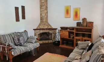 Imagem 2: Chácara - Village Campinas - Campinas