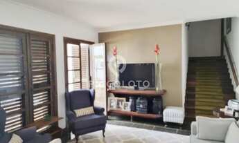 Imagem 2: Casa - Parque Taquaral - Campinas