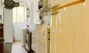 Imagem 7: Apartamento para aluguel com 64 metros quadrados com 3 quartos em Jacarepaguá - Rio de Jan