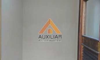 Imagem 3: 02 dormitórios, dependência, Itararé, São Vicente