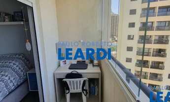 Imagem: APARTAMENTO - SAÚDE - SP