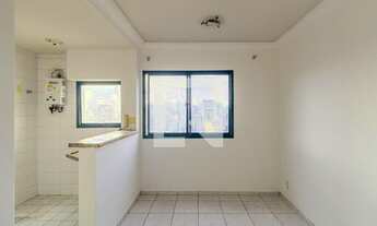 Imagem 5: Apartamento para Aluguel - Santa Cecília, 1 Quarto, 35 m2