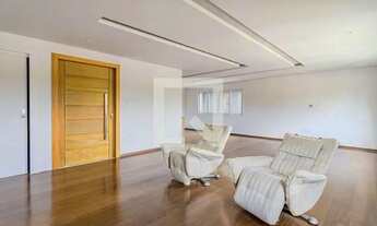 Imagem 5: Apartamento para Aluguel - Jardim Europa, 4 Quartos, 200 m2