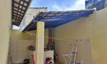 Imagem 5: CASA ARACAJU COND VIVENDAS DO SANTA LÚCIA