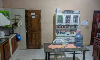 Imagem 6: Casa no Marabaixo