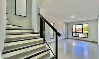 Imagem 6: Casa com 3 dormitórios à venda, 115 m² por R$ 890.000 - Jardim do Lago - Atibaia/SP