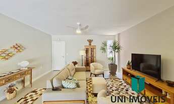 Imagem 4: Linda Cobertura duplex finamente reformada 04 quartos 02 vagas a venda no Centro de Guarap