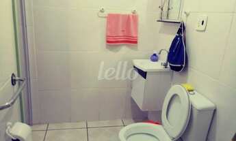 Imagem 2: São Paulo - Casa Padrão - Vila Prudente