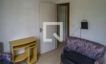 Imagem 5: Apartamento para Aluguel - Cristal , 2 Quartos, 53 m2