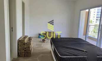 Imagem 5: Trix - Apto com 50m2, 1 Dorm (1 Suíte), 2 Vagas e Vista Livre em Barueri/SP com Beraldo (1