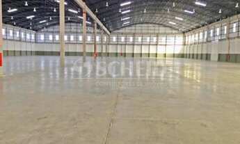 Imagem 4: GALPÃO INDUSTRIAL