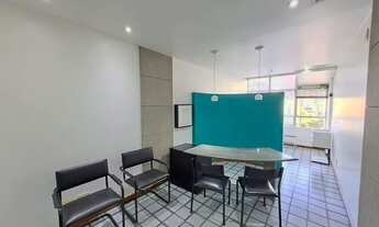 Imagem 6: Sala Comercial na Tijuca