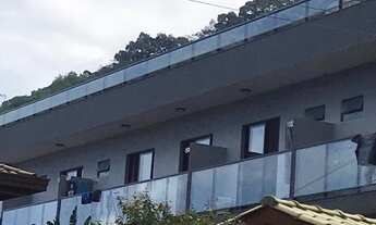 Imagem 3: Lindo Apto em Ubatuba - praia da Lagoinha