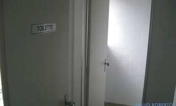 Imagem 5: CONJ. COMERCIAL - LAPA - SP