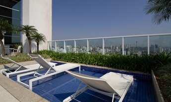 Imagem 6: Locação Apartamento 1 Dormitórios - 44 m² Campo Belo