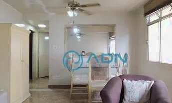 Imagem 2: Apartamento com 2 dormitórios, 93 m² - venda por R$ 550.000,00 ou aluguel por R$ 3.499,62