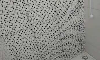 Imagem 3: Kitinete Novo Mundo