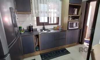 Imagem 6: Casa para compra de 2 dormitórios com 50 metros quadrados em Capão da Canoa/RS