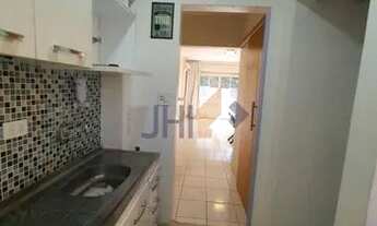 Imagem 4: Apartamento com 55 m² para alugar na Rua Maria Antonia