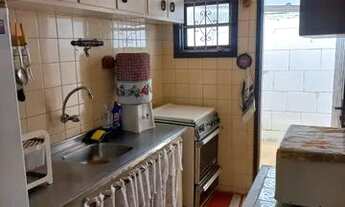 Imagem 2: Casa de condomínio térrea para venda com 3 quartos