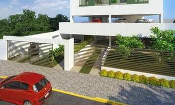 Imagem 6: Apartamento para venda possui 51 metros quadrados com 2 quartos em Várzea - Recife - PE