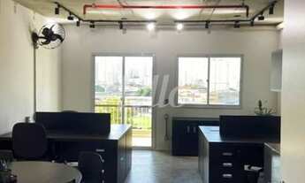 Imagem 2: São Paulo - Conjunto Comercial/Sala - Mooca