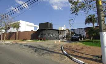 Imagem 2: Casa com 3 dormitórios para alugar, 275 m² por R$ 10.137,00/mês - GRANJA VIANA GOLF VILLA