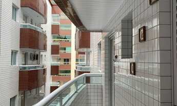 Imagem 6: Lindo apartamento 90 m do mar