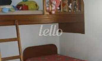 Imagem 2: São Paulo - Casa Padrão - Belém