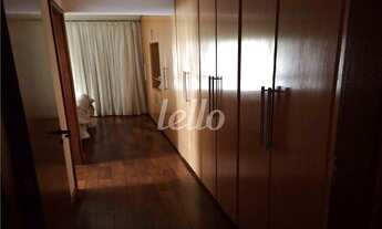 Imagem 2: São Paulo - Apartamento Padrão - Mooca