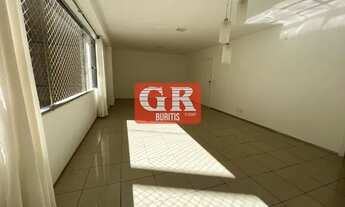 Imagem 3: Apartamento para aluguel, 3 quartos, 1 suíte, 2 vagas, Buritis - Belo Horizonte/MG