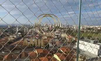 Imagem 3: LE RA AMIL ALUGA APARTAMENTO DE 75m² COM 2 DORMITÓRIOS SENDO 1 SUÍTE NO JARDIM DAS INDUSTR