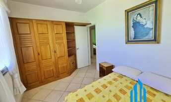 Imagem 5: Edifício Mar e Sol 3 dormitórios + DCE todo reformado na Praia das Virtudes de Guarapari