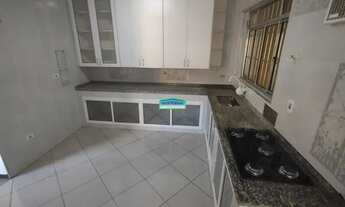 Imagem 2: Casa 4 dormitórios 2 salas 2 vagas e Edícula