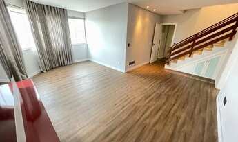 Imagem: Cobertura à venda, 3 quartos, 2 suítes