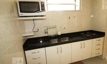 Imagem 2: Apartamento para Aluguel - Independência, 2 Quartos, 70 m2