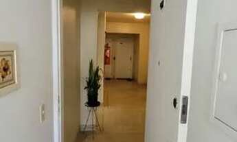 Imagem 4: Apartamento Semi Mobiliado no Bairro de Pinheiros