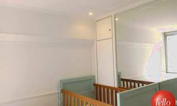 Imagem: São Paulo - Apartamento Padrão - Santo