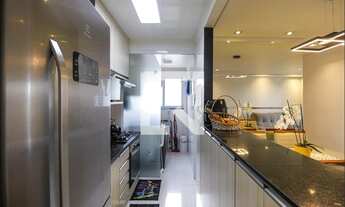 Imagem 3: Apartamento para Aluguel - Vila Prudente, 2 Quartos, 52 m2