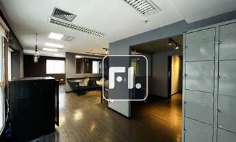 Imagem 2: Conjunto à venda, 120 m² por R$ 1.750.000,08 - Jardim Paulista - São Paulo/SP