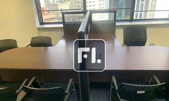 Imagem 7: Conjunto, 291 m² - venda por R$ 3.500.000,00 ou aluguel por R$ 23.892,12/mês - Vila Olímpi