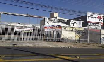 Imagem 3: Barracão - Vila Pompéia - Campinas